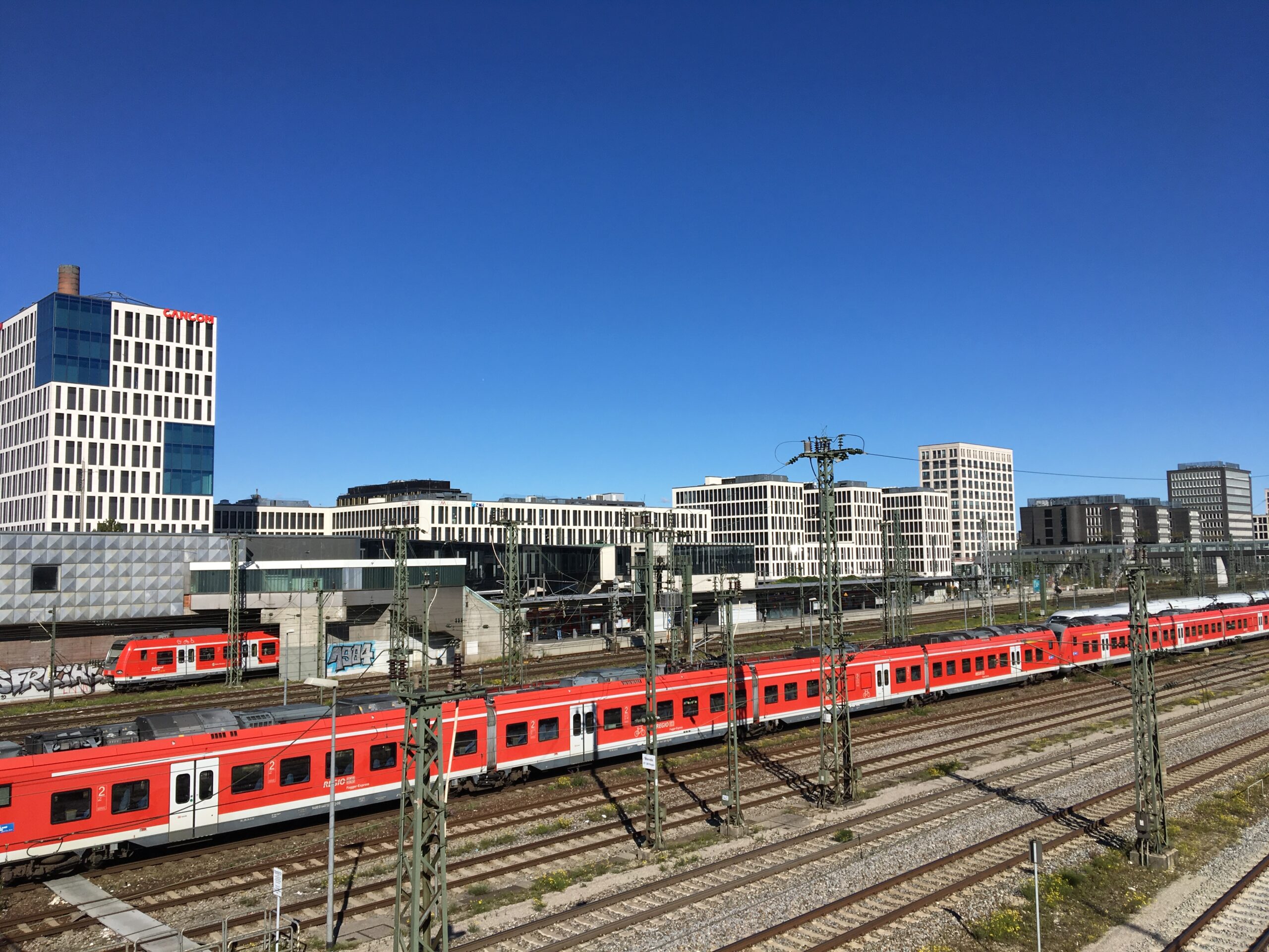 ドイツ語 遅延 乗り遅れ に関するドイツ語 Gerpanese ジェルパニーズ